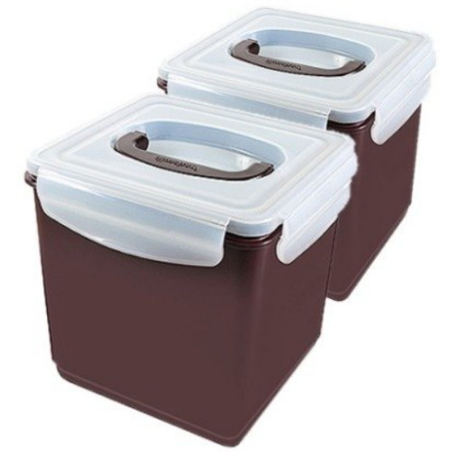 위니아 딤채 투명 EZ생생용기 5.5L (WD001108)