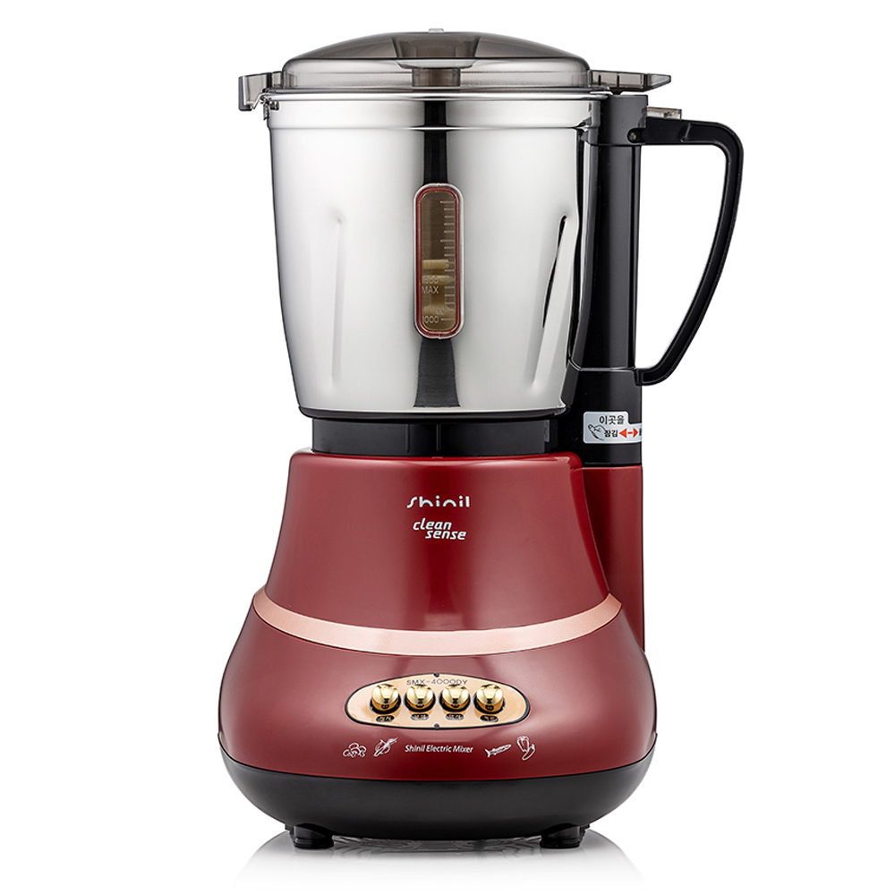 신일전자  SMX-T4000SY