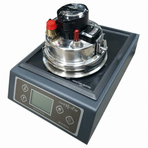 한국지이  스마트 밥돌이킹 KGE-001IH