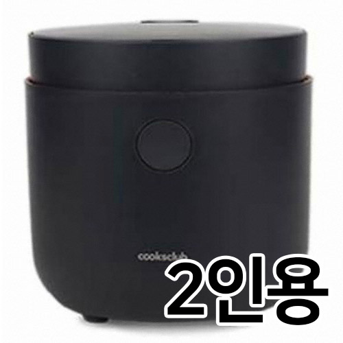 보국전자 쿡스클럽 로우로우 BKKR-19150BK