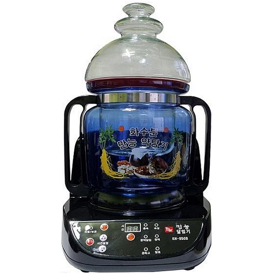 대학촌웰라이프  화수분 KH-9500