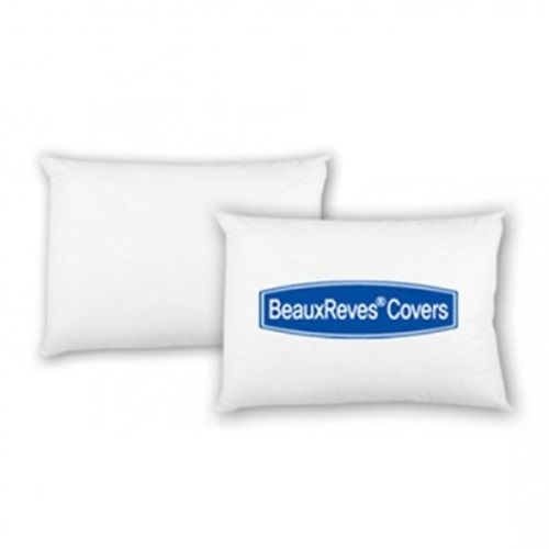 보레부 위생방수 베개 속커버