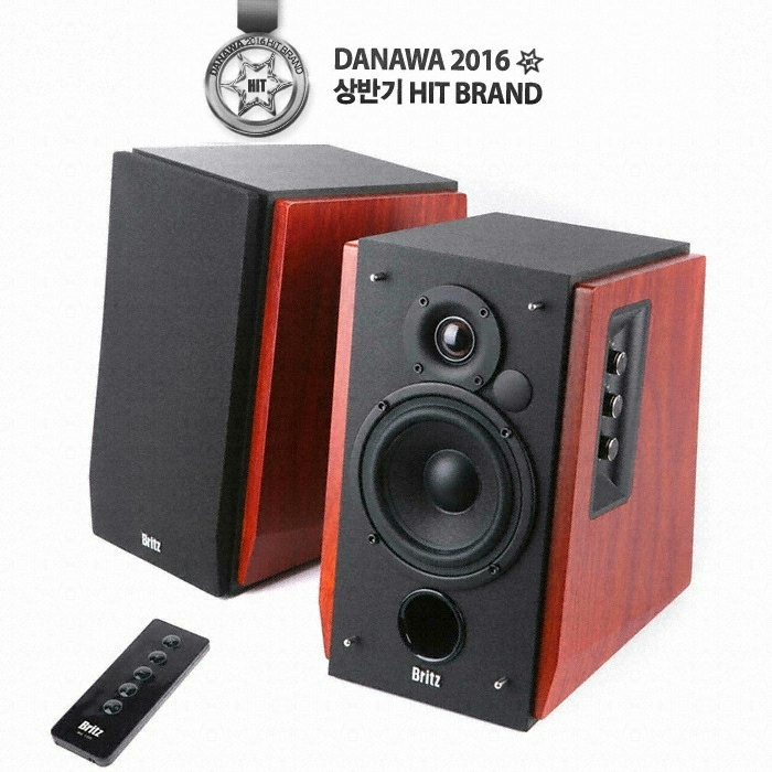 브리츠  BR-1700BT