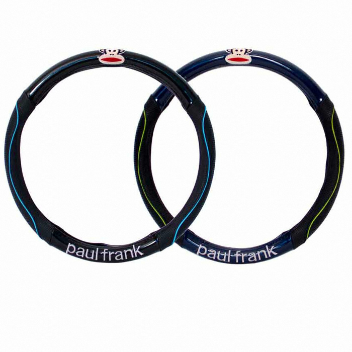 세경사  폴프랭크 캐릭터 핸들커버