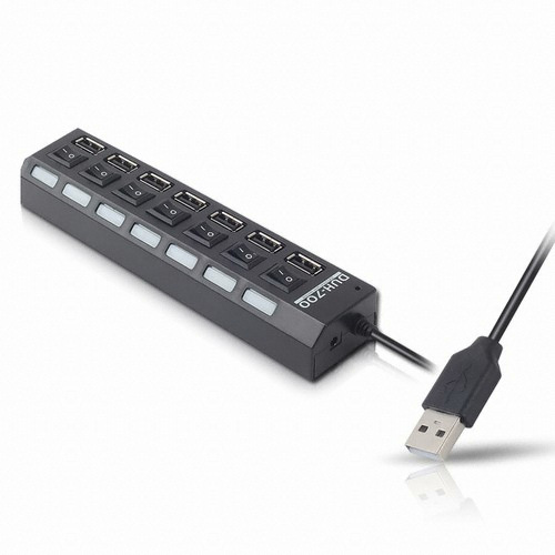 대진씨앤엠  DUH-700 (7포트)