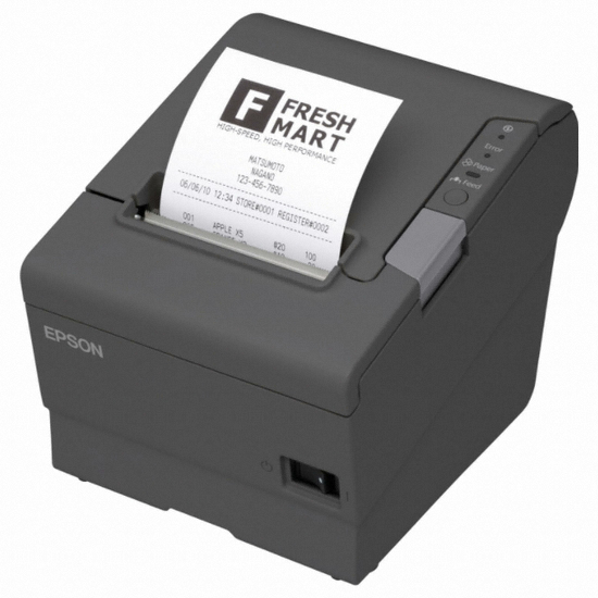 EPSON  TM-T88V