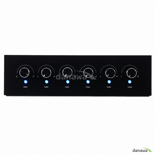 COOLERTEC  CT-FANCON-4