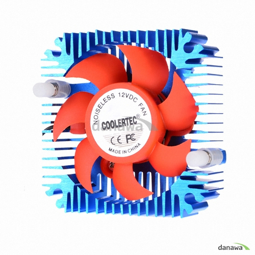 COOLERTEC  CTV-OB8