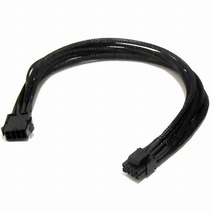 에버쿨  EC-AT003 8핀 연장 케이블