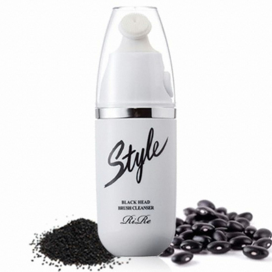  리르 스타일 모공 브러쉬 클렌저 20ml [1개]