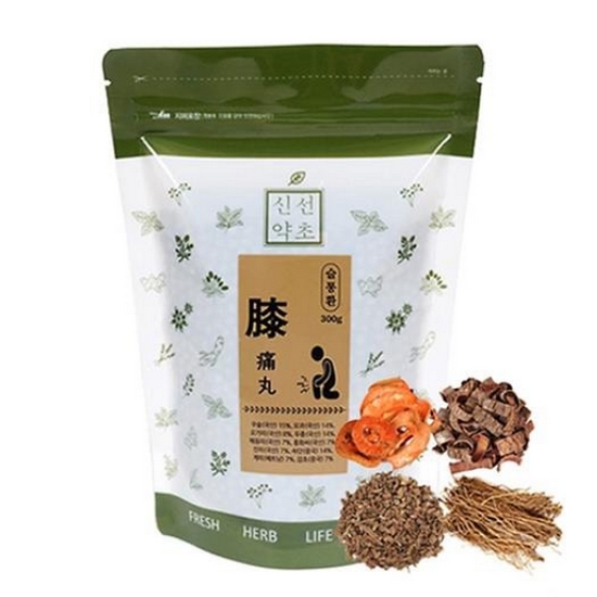 신선약초 슬통환 300g
