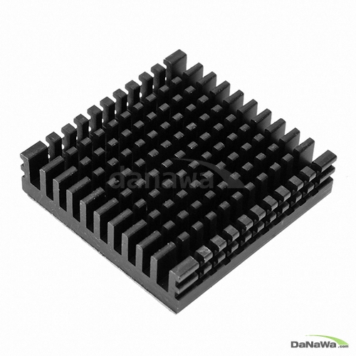 COOLERTEC  CT-HS4010 BLACK