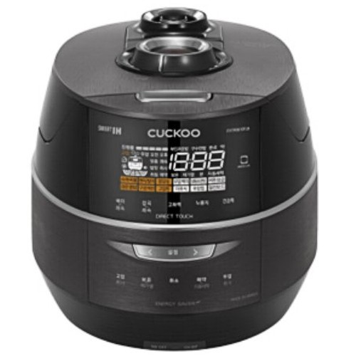 쿠쿠전자  CRP-FHTR0610FLB