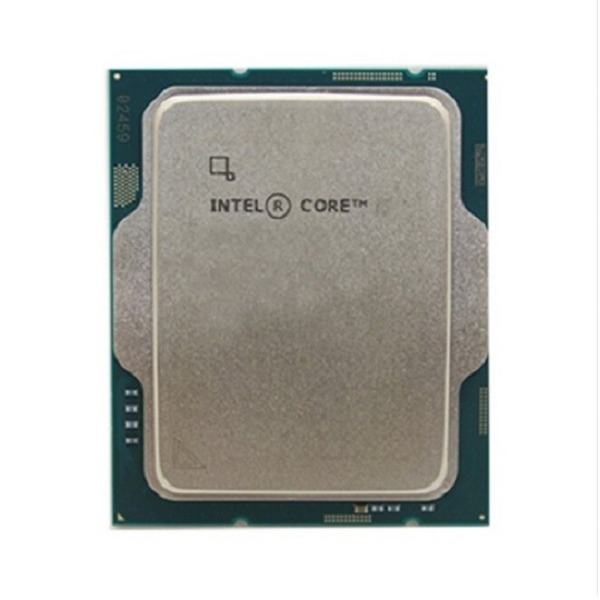 인텔 프로세서 300 (랩터레이크 리프레시)