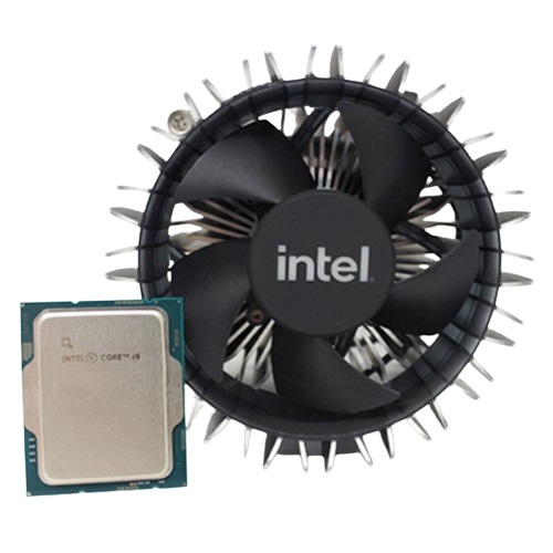 인텔 코어i9-14세대 14900F (랩터레이크 리프레시)