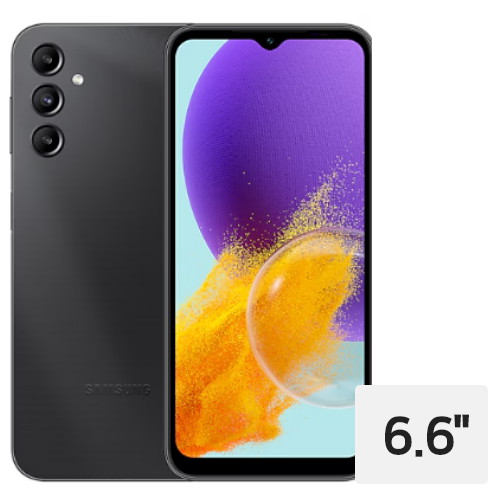 삼성전자  갤럭시 점프3 128GB, 공기계