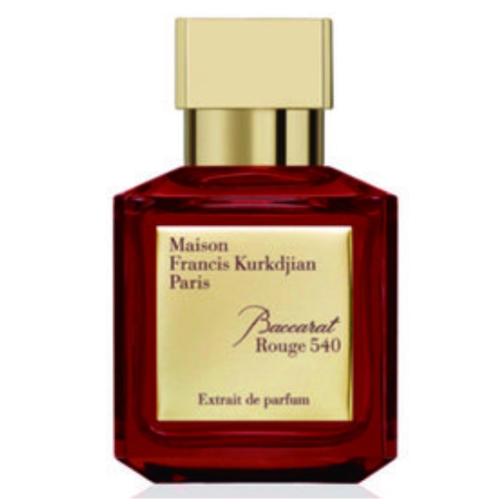 메종프란시스커정 바카라 루쥬 540 엑스트레 드 PFM