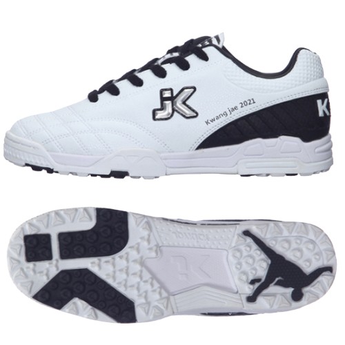 조이킥스포츠  K-21 화이트