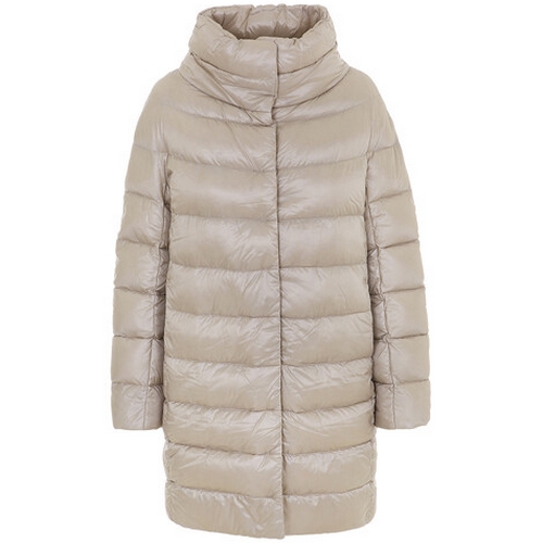 에르노 여성 도라 구스 패딩 PI0177DIC 12017