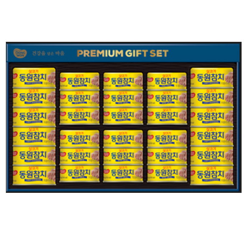 동원F&B  프리미엄 M30호