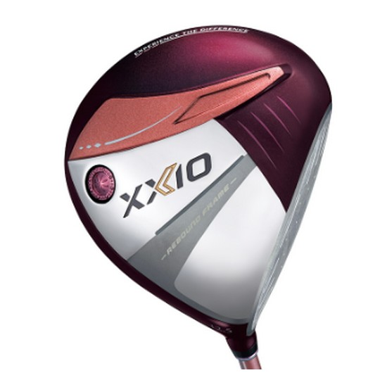 던롭 젝시오 13 여성용 드라이버