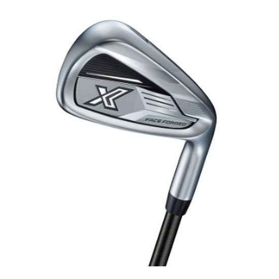 던롭 젝시오 X 아이언 카본