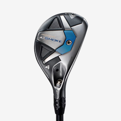 캘러웨이  패러다임 Ai 스모크 하이브리드