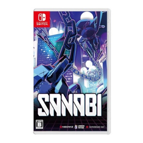 원더포션  산나비 일본판