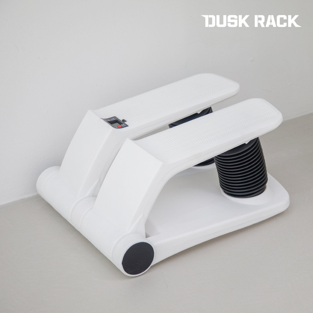 더스크랙  에어무브 스텝퍼