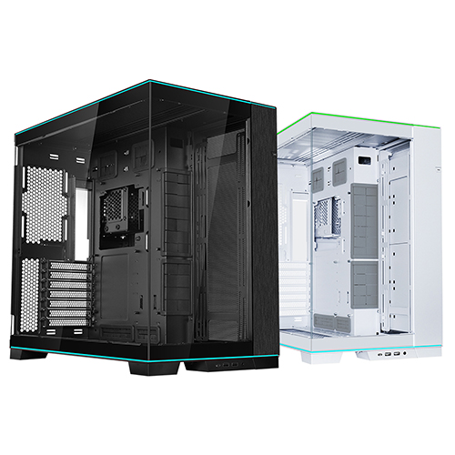 리안리 PC-O11D EVO RGB [블랙]