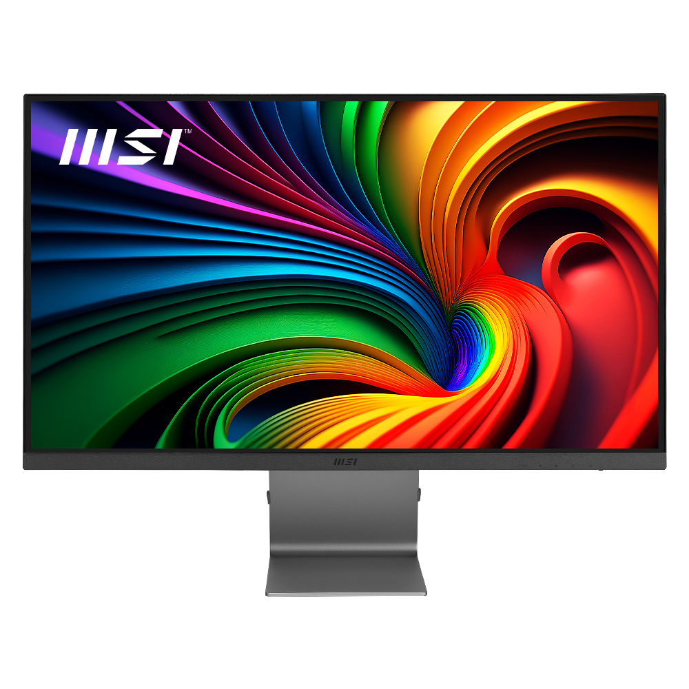 MSI  MD271UL 4K IPS 아이에르고 PD65 무결점