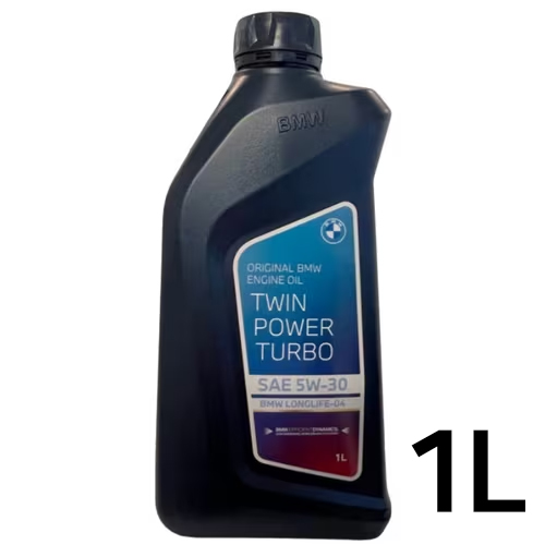 BMW  트윈 파워 터보 LL-04 5W30 1L