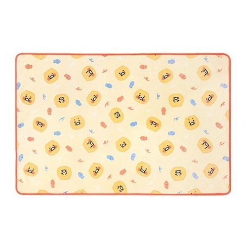 카카오프렌즈 춘식이 소프트 무릎담요