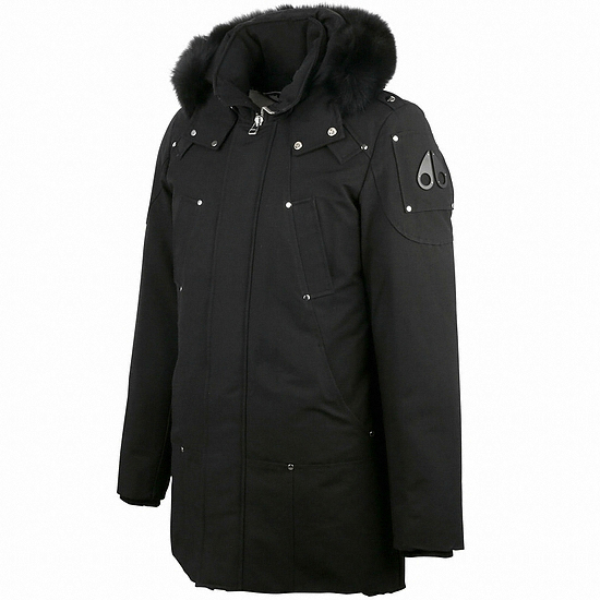 무스너클 스틸링 패딩_MK4661MP