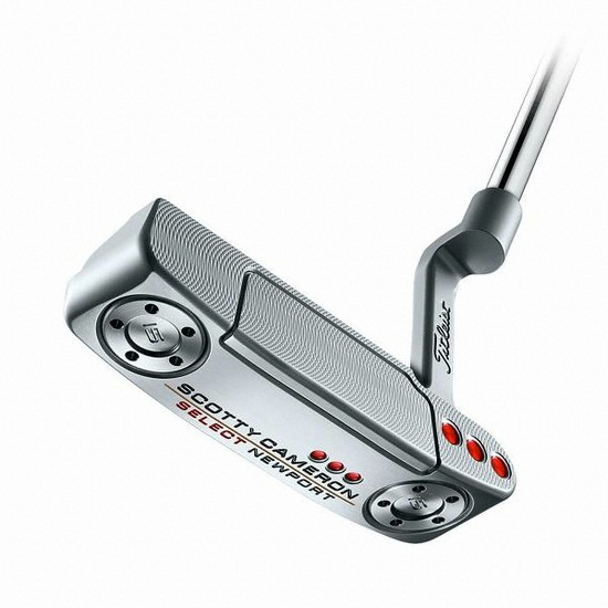 스카티카메론  셀렉트 뉴포트 퍼터