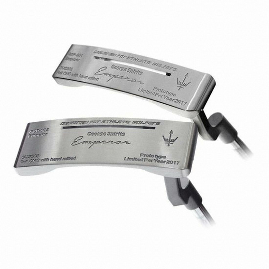 조지스피리츠  엠페라 GSP-002 퍼터