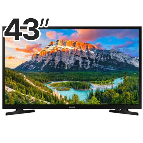 삼성전자  UN43N5000AFXKR