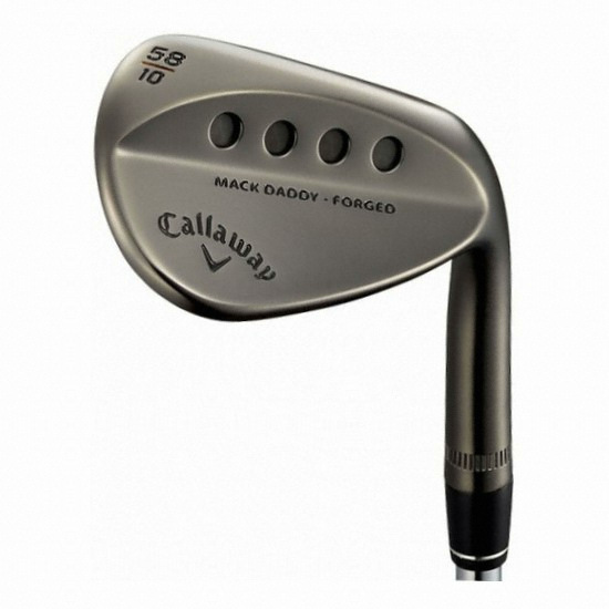 캘러웨이  맥 대디 포지드 투어그레이 웨지