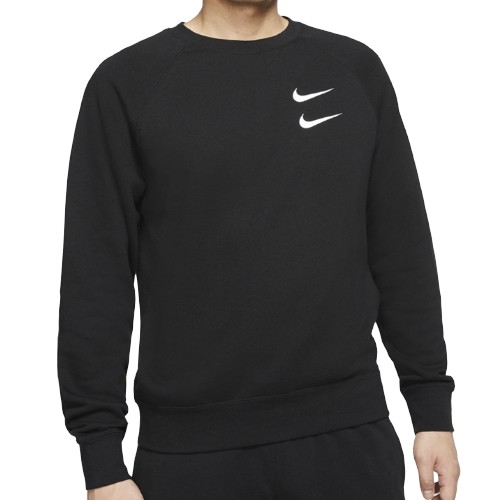 나이키 스우시 퓨추라 크루 탑 CJ4872-010