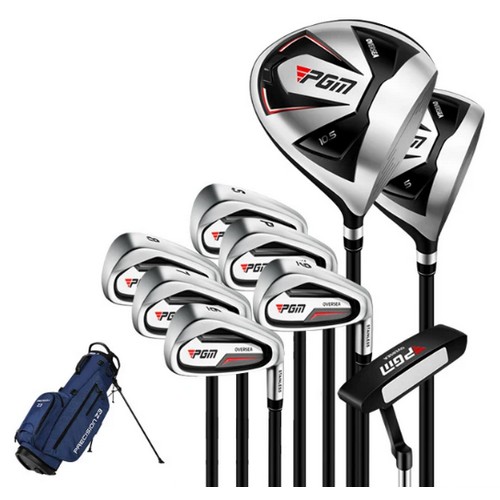 PGM  OVERSEA 풀세트