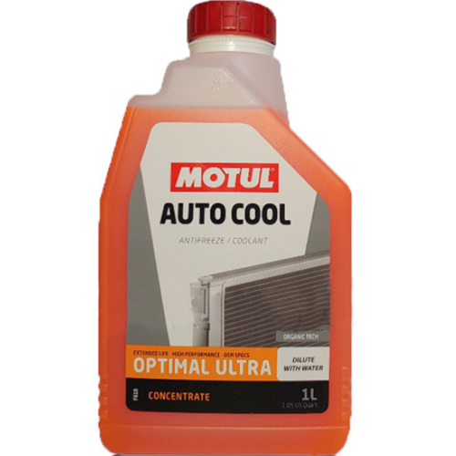 모튤  이누겔 오토쿨 옵티마 울트라 부동액 1L