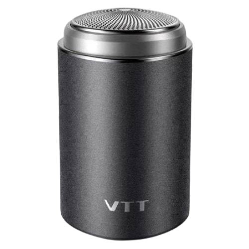 VTT 휴대용 미니 면도기
