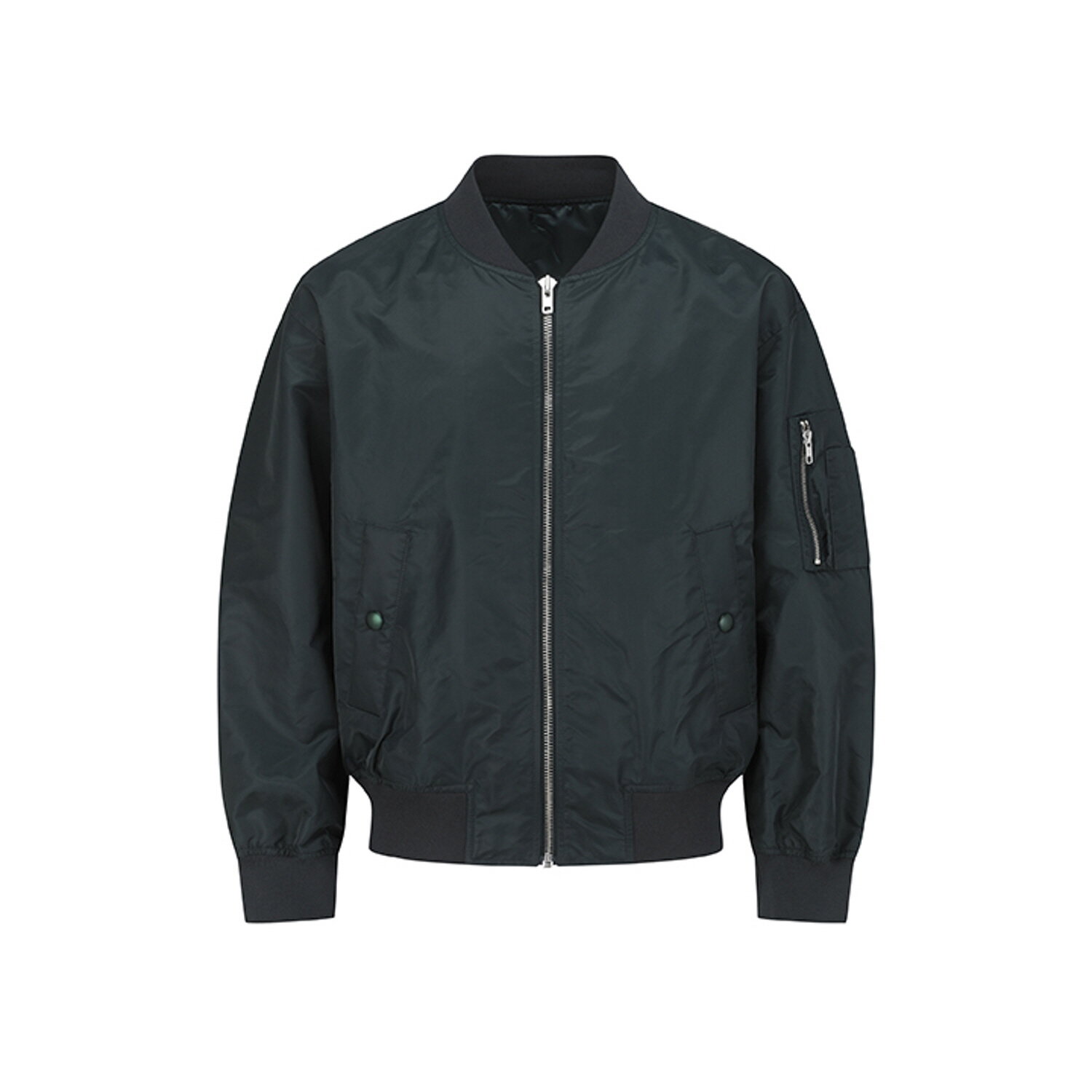 탑텐 남성 MA 항공점퍼_MSE1JP1002