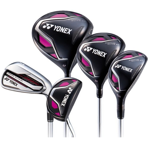 요넥스  이존 엘리트 3.0 여성용 풀세트