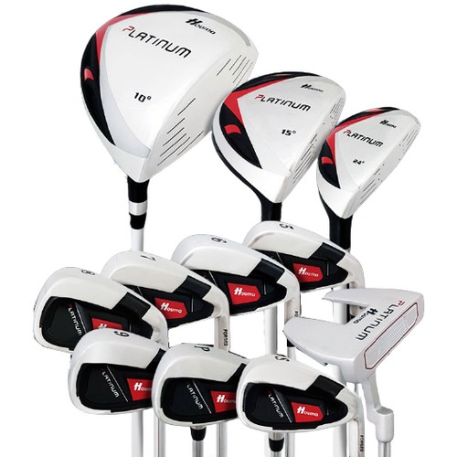 호마  플래티넘 3스타 풀세트