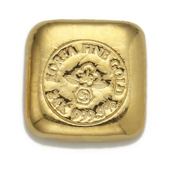 에프엠금거래소  포나인 투자형 골드바 11.25g