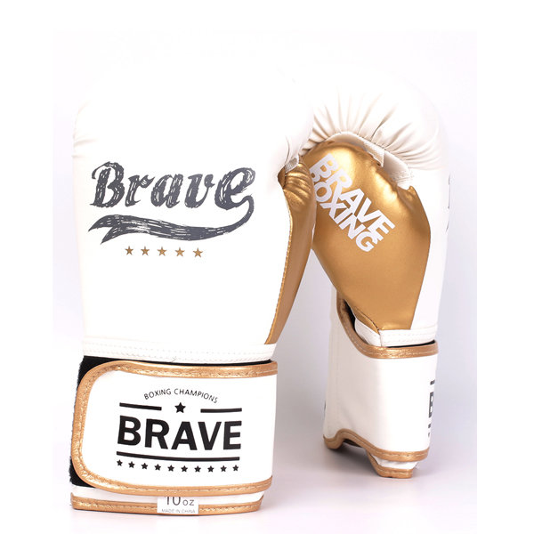 브레이브 인피니트 트레이닝 글러브