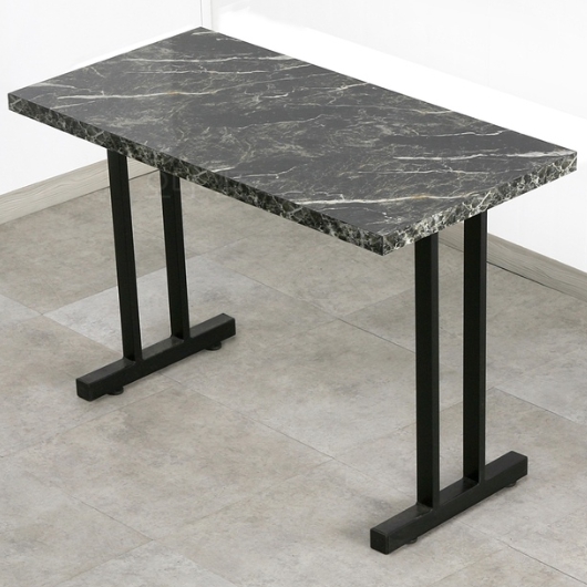 오디엔즈 철제다리 LPM 식탁 1000x550