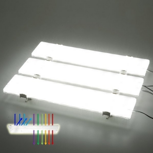 다빈치스타일  LED 네오블루라이트 모듈 50W