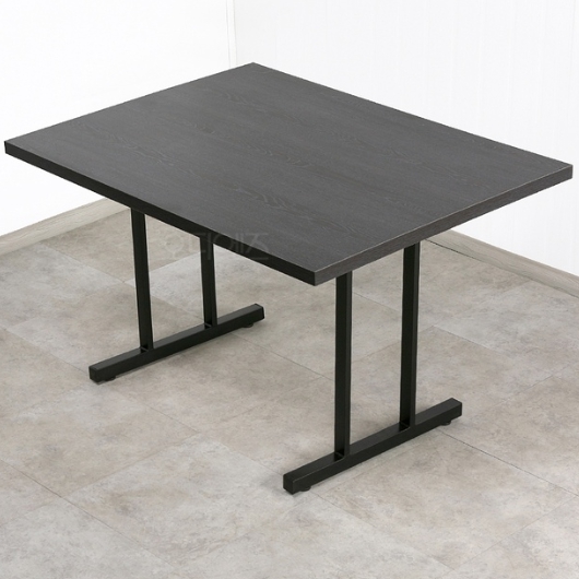 오디엔즈 철제다리 LPM 식탁 1100x850